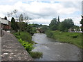 Wansbeck River, Morpeth