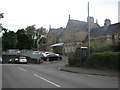 Morpeth railway station