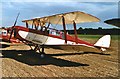 Boxted airfield fly-in 2002