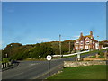 Early autumn at Freshwater Bay (a)