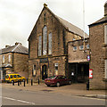 Chapel-en-le-Frith Town Hall