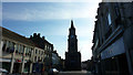 Marygate, Berwick Upon Tweed