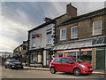 The Post Office, Chapel-en-le-Frith Market Place