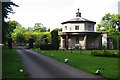 A Tatton Park Lodge