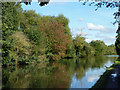 Grand Union Canal