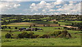 View Towards Colerne