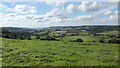 View Southwest from Rudloe