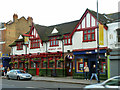 The Kings Arms, Hanwell