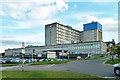 Ealing Hospital