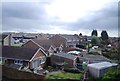 Houses, Shortland Rd