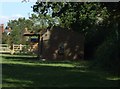 Stables off Red House Farm Lane