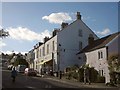 The Street, Charmouth