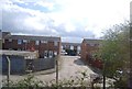 Houses, Winchester Way