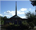 Balsall Common Methodist Church