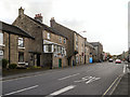 Chapel-en-le-Frith, Market Street