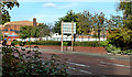 Frederick Street car park, Belfast (5)