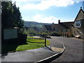 Part of Richmond Retirement Village, Painswick