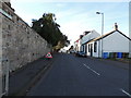 Cunningham Street, Tarbolton