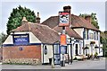 Bonny Cravat - Front Road, Woodchurch