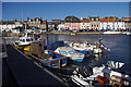 NO5603 : Anstruther harbour by Ian Taylor