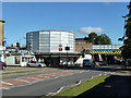 South Ruislip station