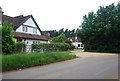 Houses, Brook Hill