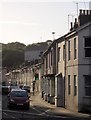 Hele Road, Torquay