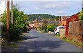 New Road, Wribbenhall, Bewdley