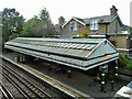 North Ealing station