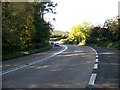NS7752 : A72 Lanark Road by Elliott Simpson