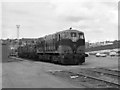 W6871 : Cork City railway 1975 - 8 by The Carlisle Kid