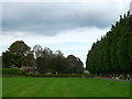 Hawkinge Cemetery Crematorium