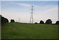 Pylons the A132