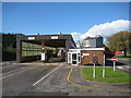 Calne HGV Testing Station (13)