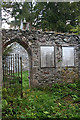 Boharm Parish Kirk