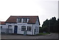 Quay House, Battlebridge Harbour