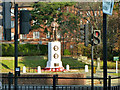 War memorial, Streatham Common