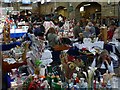 Tavistock Panier Market