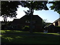 Houses on Easton Road, Bridlington