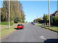 Lingfield Gate - Lingfield Road