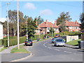 Cranmer Bank - viewed from Deanswood Hill