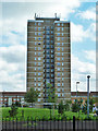 Laburnum House, Dagenham