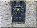 Ordnance Survey  Flush Bracket G836