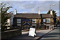 "The Elephant and Castle", Hemingfield