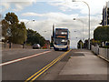 SJ8891 : Wellington Road North by David Dixon