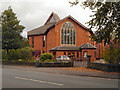 Heaton Moor United Church