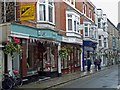 Westgate Street, Launceston