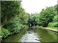 Cut and cover tunnel for Telford Way