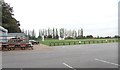 Hunslet Nelson Cricket Club - Gipsy Lane