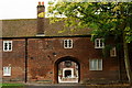 Fulham Palace, London